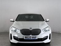 Used BMW 118 M Sport 136 HP (100 kW) 2024 Hatchback