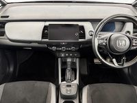 Second-hand Honda Jazz Advance 122 CP (89 kW) 2025 Hatchback