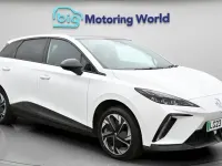 Usado MG MG4 EV Trophy 150 kW (204 HP) 2025 Citadino