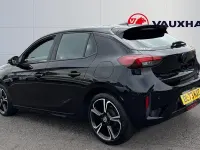 Used Vauxhall Corsa 75 HP (55 kW) 2024 Hatchback