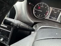 Used Suzuki Vitara SZ-T 120 HP (88 kW) 2016 Grey Hatchback