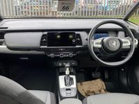 Używany Honda Jazz Elegance 122 KM (89 kW) 2026 Hatchback