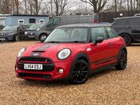 used Mini Cooper S One