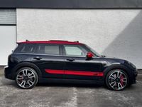 used Mini John Cooper Works Clubman Cooper Works 2.0 6dr