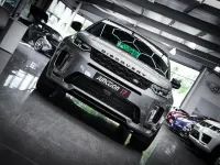 Used Land Rover Discovery Sport HSE Dynamic 240 HP (176 kW) 2019 Grey SUV
