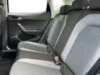 Używany Seat Arona SE Technology 95 KM (69 kW) 2019 Czarny SUV