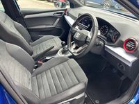 used Seat Arona 1.0 TSI 110 FR Edition 5dr SUV