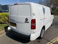 Used Fiat Scudo S 101 HP (74 kW) 2023 White Van