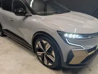 Used Renault Megane E-Tech 160 kW (218 HP) 2023 Hatchback