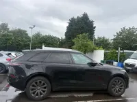 Used Land Rover Range Rover Velar R-Dynamic 2018 Black SUV