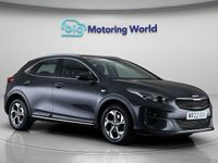 Second-hand Kia XCeed 120 CP (88 kW) 2022 SUV