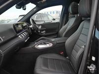 Used Mercedes GLS450 AMG Line Premium Plus 362 HP (266 kW) 2025 Black SUV