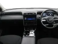 Second-hand Hyundai Tucson SE 2023 Alb SUV