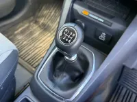 Second-hand Ford Transit Limited 125 CP (91 kW) 2024 Roșu Van