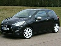 Used Citroën DS3 2011 Hatchback