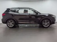 Used MG HS Exclusive 162 HP (119 kW) 2022 Black SUV