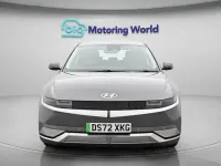 Usado Hyundai Ioniq Premium 167 kW (228 CV) 2023 Utilitario