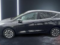 Used Ford Fiesta Titanium 101 HP (74 kW) 2022 Hatchback