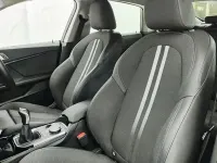 Used BMW 218 Gran Coupé Sport Line 136 HP (100 kW) 2022 Black Coupe