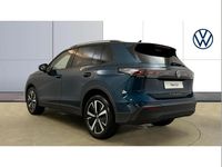 New VW Tiguan Match 128 HP (94 kW) 2025 Other SUV