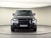 Second-hand Land Rover Defender HSE Dynamic 2022 Gri SUV