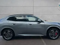 Used BMW iX2 M Sport 227 kW (309 HP) 2026 Grey SUV