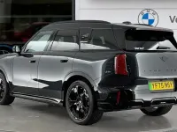 Used Mini Countryman Sport 230 kW (313 HP) 2025 Legend grey SUV
