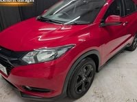 Used Honda HR-V Hybrid 131 HP (96 kW) 2018 SUV