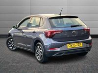 Usado VW Polo 80 HP (58 kW) 2025 Citadino