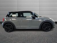 used Mini Cooper S 3-Door Hatch 2.0 3dr