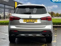 Used MG HS Exclusive 162 HP (119 kW) 2023 SUV