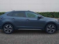 Used VW Taigo Style 110 HP (80 kW) 2023 Grey SUV