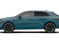 New Audi RS Q8 640 HP (470 kW) 2025 SUV