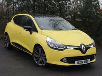 used Renault Clio IV 