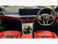Used BMW 530 Competition Edition 523 HP (384 kW) 2024 Green Estate