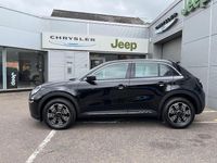 New Fiat 600 S 99 HP (72 kW) 2026 Black SUV