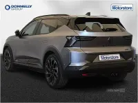 Used Renault Scenic E-Tech Esprit Alpine 160 kW (218 HP) 2024 Grey/black SUV
