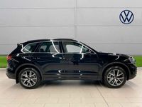 used VW Touareg 3.0 TSI Ehybrid 4Motion Elegance 5Dr Tip Auto