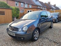 Used VW Polo SE 2015 Grey Hatchback