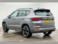 Used Cupra Ateca 150 HP (110 kW) 2024 Grey SUV