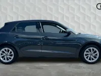 Used Audi A1 Sportback Sport 2023 Grey Hatchback