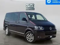 Used VW Caravelle Executive 140 HP (102 kW) 2014 Estate