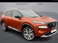 Used Nissan X-Trail Tekna+ 213 HP (156 kW) 2026 SUV