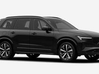 New Volvo XC90 Ultra 449 HP (330 kW) 2026 White SUV