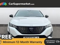 Used Peugeot 308 Allure Premium 179 HP (131 kW) 2023 Hatchback