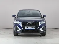 Usado Audi Q2 S-Line 150 HP (110 kW) 2026 SUV