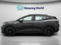 Used VW ID.4 Pure 125 kW (170 HP) 2023 Grey SUV