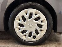 Used Toyota Aygo X-play 71 HP (52 kW) 2021 Grey Hatchback