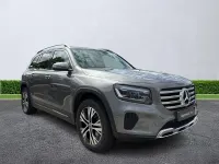Used Mercedes GLB200 Executive 163 HP (119 kW) 2025 Grey SUV