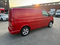 used VW Transporter 2.0 TDI BMT 150 Highline Van